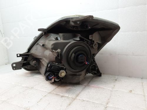 Højre forlygte DAIHATSU SIRION (M3_) 1.0 (M300) | BP29415550C29 
