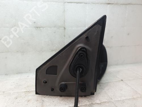 Right mirror TOYOTA AYGO X (_B7_) 1.0 VVT-i (KGB70) | BP29551672C27 
