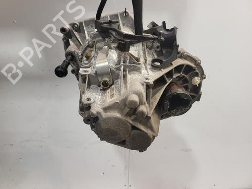 Gearbox RENAULT MEGANE IV Hatchback (B9A/M/N_) 1.2 TCe 130 (B9MR) | BP38306598M3 - Image 7