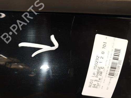 Left rear door AUDI A4 B8 (8K2) 2.0 TDI | BP27669712C4 