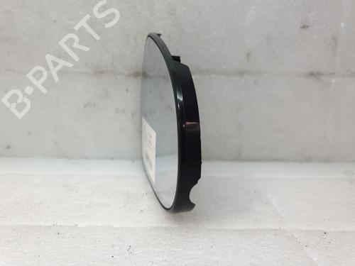 Right mirror glass PEUGEOT 207 SW (WK_) 1.6 HDi | BP29165983C147 