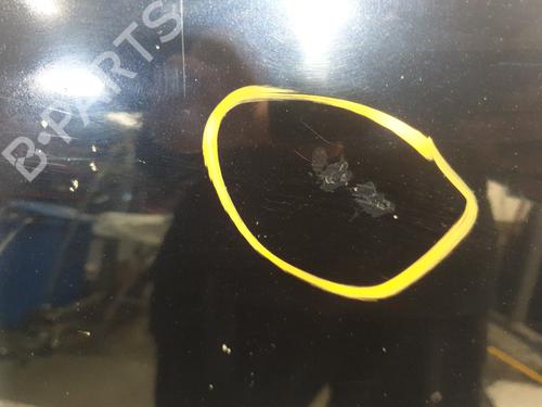 Hood AUDI A3 (8L1) 1.9 TDI | BP26881779C1 