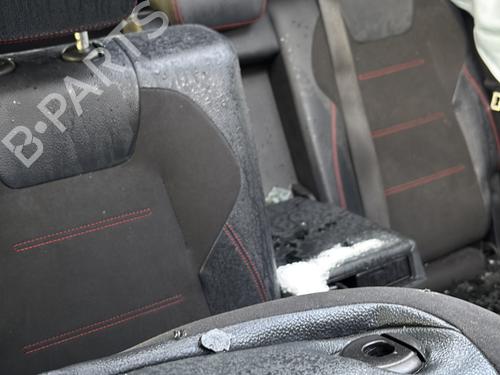 Used Parts MERCEDES-BENZ GLB (X247) GLB 200 d (247.612) 4416646