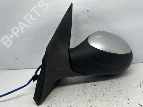 Left mirror CITROËN C2 (JM_) 1.4 HDi | BP20375015C26 