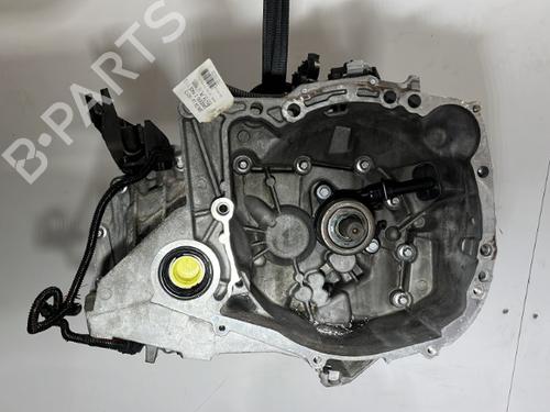Used Gearbox DACIA SANDERO II 1.2 (75 hp) 23844471