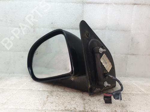 Retrovisor izquierdo JEEP COMPASS (MK49) 2.0 CRD 4x4 (140 hp) 30726046