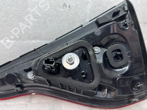 Left tailgate light RENAULT CLIO V (B7_) 1.0 TCe 90 (B7MT) | BP33432970C79 - Image 6