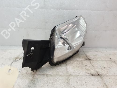 Used Right front fog light Right front fog light 25907972 25907972