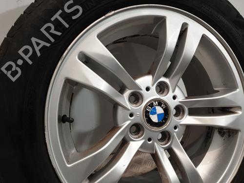 Rim BMW X3 (E83) xDrive 30 d | BP21527766C45 