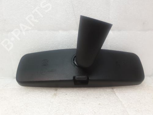 Rear mirror PEUGEOT PARTNER Tepee 1.6 HDi 90 | BP21527893I6 