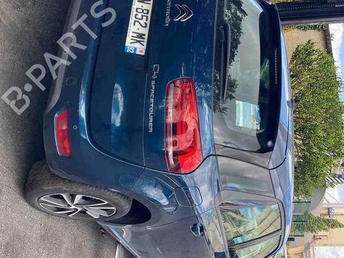 Right taillight CITROËN C4 SPACETOURER (3D_) 1.5 BlueHDi 130 | BP38306625C35 - Image 10