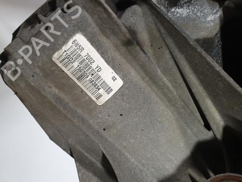 Gearbox VOLVO C30 (533) 1.6 D | BP22444671M3