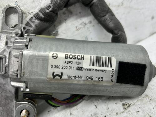 Used Sunroof engine Sunroof engine MERCEDES-BENZ CLK (C209) CLK 270 CDI (209.316) (170 hp) 20372728 20372728