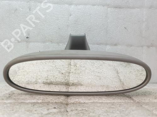 Used Rear mirror AUDI A1 (8X1, 8XK) 1.6 TDI (90 hp) 24354278