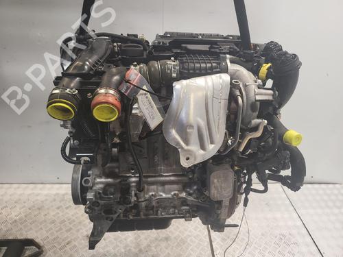 Engine CITROËN C3 II (SC_) 1.6 BlueHDi 75 | BP38080794M1 - Image 5
