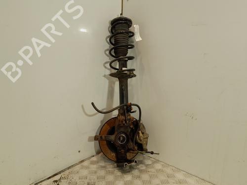 Left front steering knuckle CITROËN C1 II (PA_, PS_) 1.0 VTi 68 | BP21527358M25 