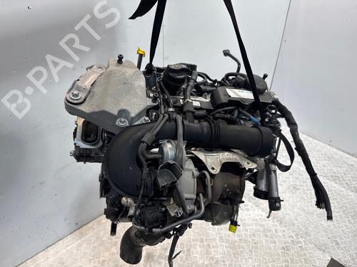 Used Engine Engine 38485177 38485177