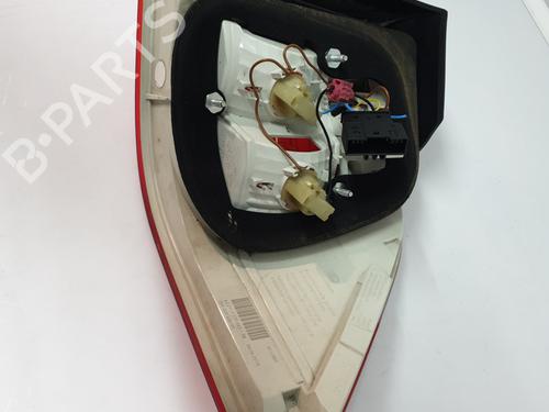 Left taillight BMW 5 Touring (E61) 545 i | BP35926751C34 - Image 2