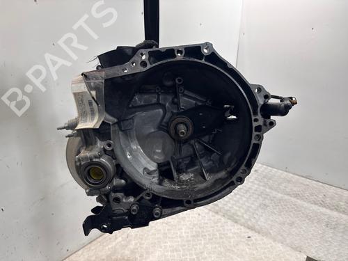 Used Gearbox Gearbox 38547452 38547452