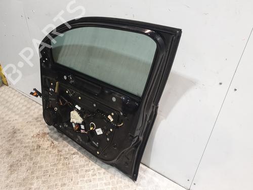 Right front door VW GOLF VI (5K1) 1.6 TDI | BP30536943C3 