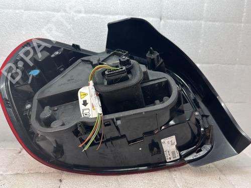 Right taillight CITROËN C3 III (SX) 1.2 PureTech 82 | BP32311784C35