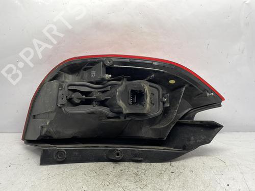 Used Right taillight RENAULT SCÉNIC II (JM0/1_) 1.5 dCi (JM1E, JM16) (106 hp) 20383646