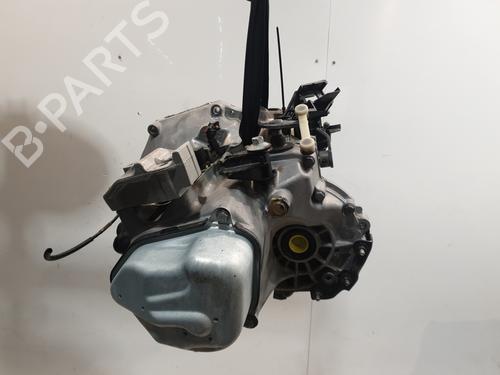 Getriebe CITROËN C3 II (SC_) 1.4 HDi 70 (SC8HZC, SC8HR0, SC8HP4) | BP30051999M3 