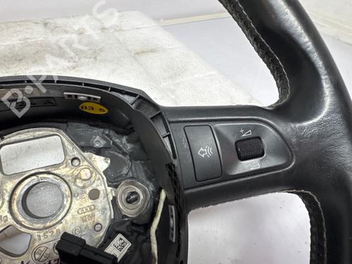 Steering wheel AUDI A6 C6 Avant (4F5) S6 quattro | BP36794007C49 - Image 5