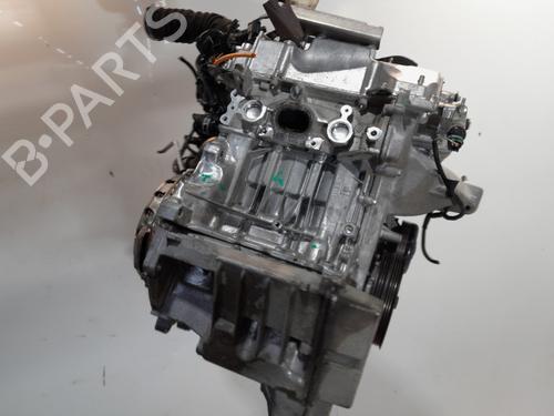Engine RENAULT TWINGO III (BCM_, BCA_) 1.0 SCe 75 | BP20381776M1  - Image 5