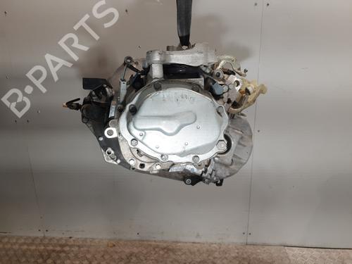 Gearbox PEUGEOT 208 I (CA_, CC_) 1.2 THP 110 | BP28054724M3 
