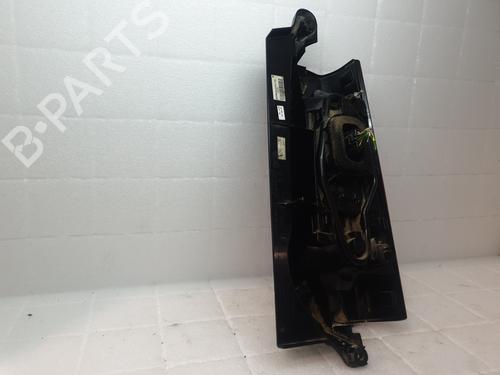 Left taillight PEUGEOT PARTNER Box Body/MPV 1.6 HDi | BP32044960C34