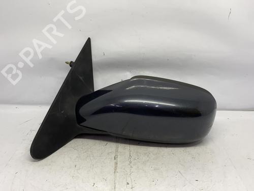 Used Left mirror RENAULT LAGUNA II (BG0/1_) 2.2 dCi (BG0F) (150 hp) 20380465