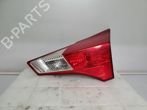 Right tailgate light TOYOTA RAV 4 IV (_A4_) 2.0 D (ALA40_, ALA40R) | BP37287669C80 - Image 3