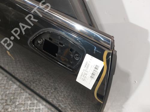 Right front door CITROËN C4 Grand Picasso I (UA_) 1.6 VTi 120 | BP24922642C3 