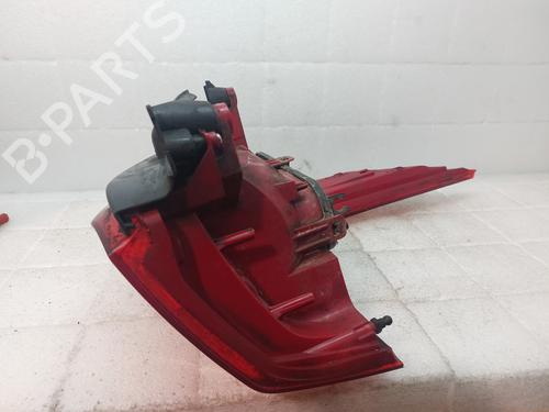 Left taillight PEUGEOT 5008 (0U_, 0E_) 1.6 HDi | BP22301778C34 