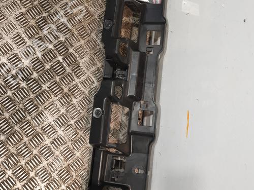 Used Rear bumper bracket CITROËN C3 II (SC_) 1.4 HDi 70 (SC8HZC, SC8HR0, SC8HP4) (68 hp) 26673452