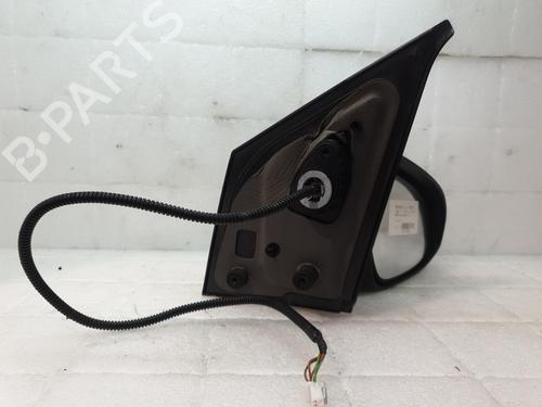 Right mirror PEUGEOT 108 1.2 | BP29415595C27 