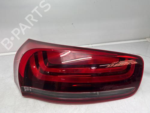 Left taillight CITROËN C4 SPACETOURER (3D_) 1.5 BlueHDi 130 | BP38306626C34 - Image 4