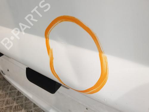 Used Left tailgate Left tailgate FIAT SCUDO Van (270_, 272_) 2.0 D Multijet (120 hp) 22887425 22887425