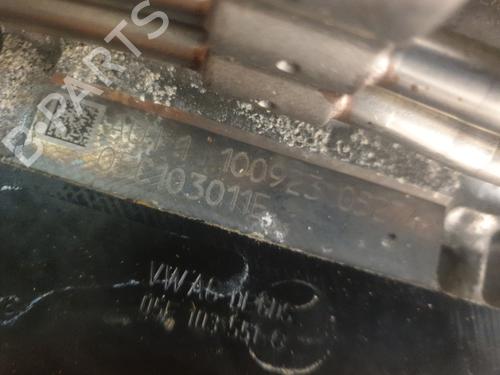 Engine VW TAIGO (CS1) 1.0 TSI | BP32010621M1 