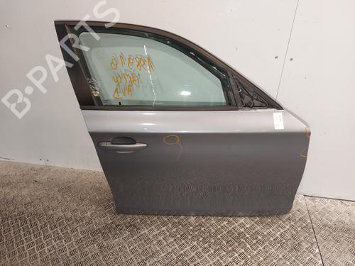 Used Right front door BMW 1 (E87) 116 i (115 hp) 24922597