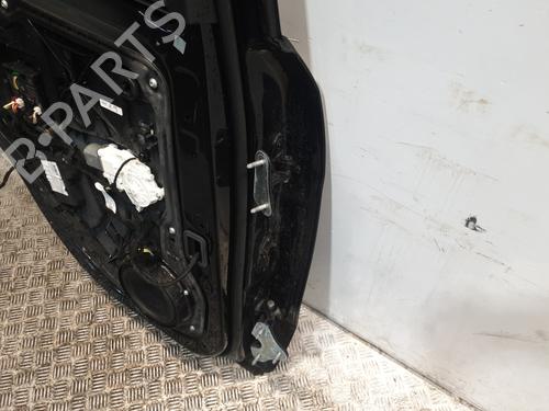 Left rear door MERCEDES-BENZ M-CLASS (W166) ML 500 4-matic (166.073) | BP29822016C4