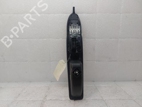 Left front window switch CITROËN DS3 (SA_) 1.2 VTi 82 | BP21381818I27 