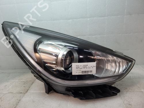 Phare droit KIA NIRO I (DE) 1.6 GDI Plug-in Hybrid (141 hp) 31826713