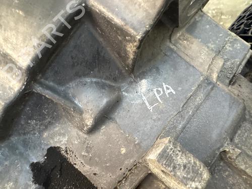 Used Gearbox Gearbox AUDI A3 Sportback (8PA) 1.6 TDI (105 hp) 39546084 39546084