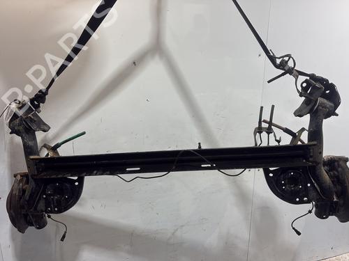 rear-axle-renault-clio-iii-br01-cr01-2005-2006-2007-2008-2009-2010-2011-2012-2013-2014-33315945 main image