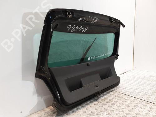 Tailgate VW POLO V (6R1, 6C1) 1.6 TDI | BP20384865C6 