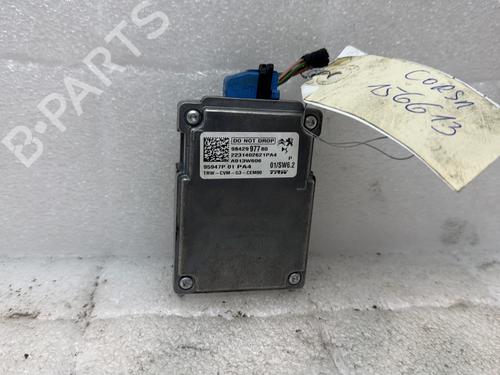 Camera OPEL CORSA F (P2JO) 1.2 (68) | BP32405615E14  - Image 5