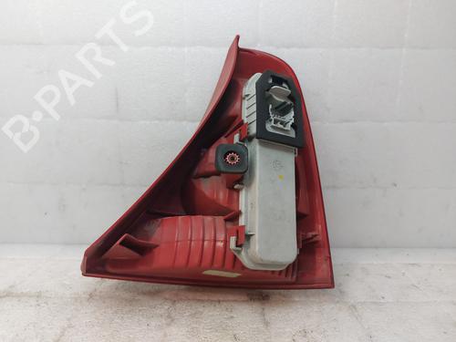 Used Left taillight Left taillight RENAULT CLIO II (BB_, CB_) 1.5 dCi (B/C2J) (68 hp) 25907932 25907932