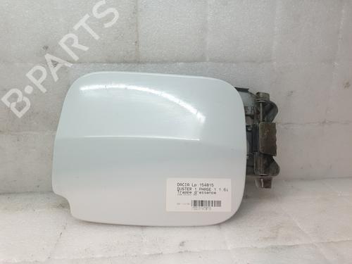 Used Fuel flap DACIA DUSTER (HS_) 1.6 16V Hi-Flex (105 hp) 30193351